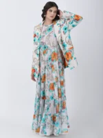 Blooming Paradise Blazer