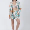 Blooming Paradise Shorts