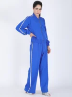 Electric Blue Aniani Cord Set