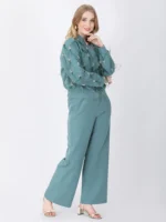 Sage Green Pina Cord Set