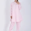 Blush Macia Tunic Set