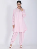Blush Macia Tunic Set