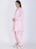 Blush Macia Tunic Set