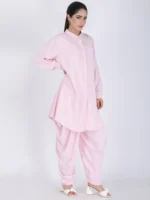 Blush Macia Tunic Set
