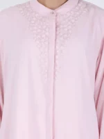 Blush Macia Tunic Set